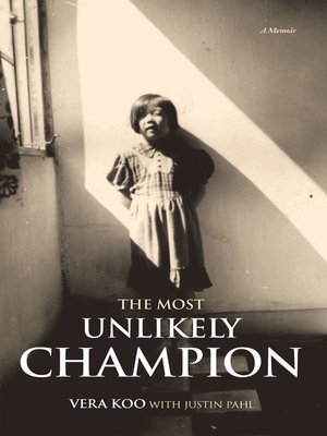 cover image of The Most Unlikely Champion